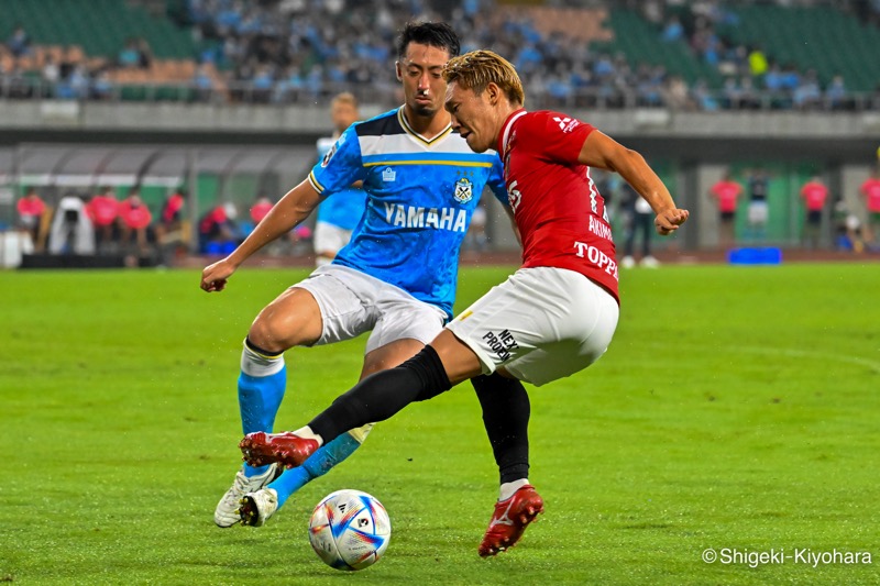 20220813 J1 Jubiro vs Urawa Kiyohara29(s)