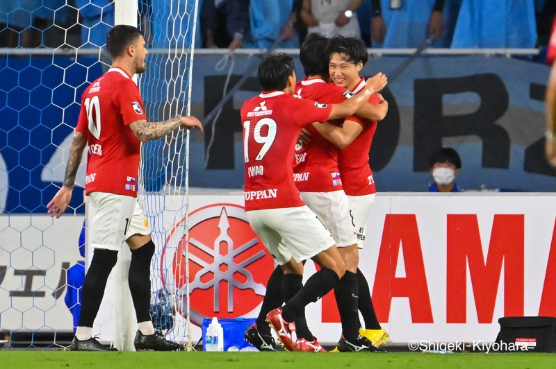 20220813 J1 Jubiro vs Urawa Kiyohara2(s)