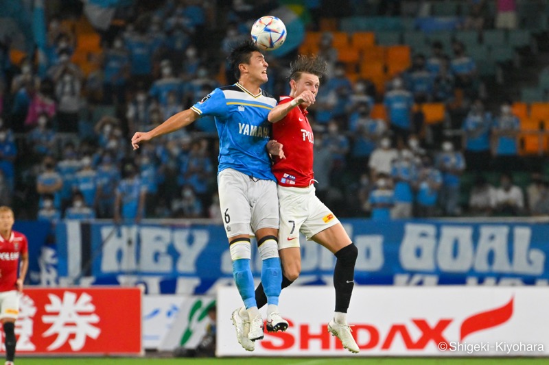 20220813 J1 Jubiro vs Urawa Kiyohara31(s)