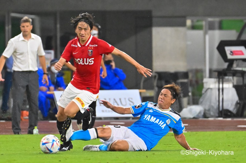 20220813 J1 Jubiro vs Urawa Kiyohara4(s)