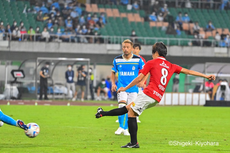 20220813 J1 Jubiro vs Urawa Kiyohara8(s)