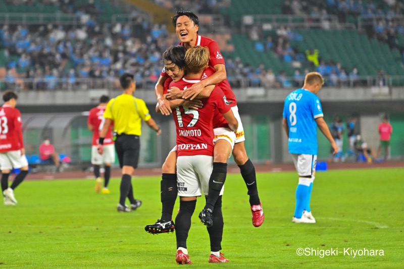 20220813 J1 Jubiro vs Urawa Kiyohara9(s)