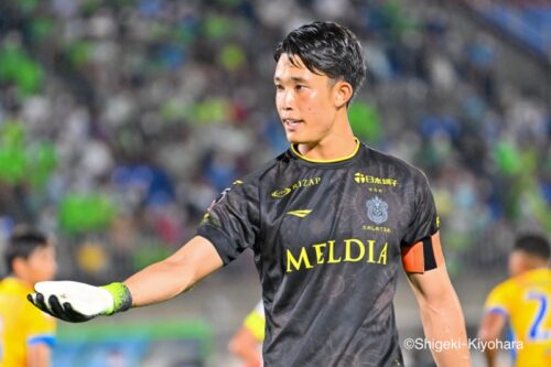 20220821 J1 Shonan vs Kashima Kiyohara10(s)