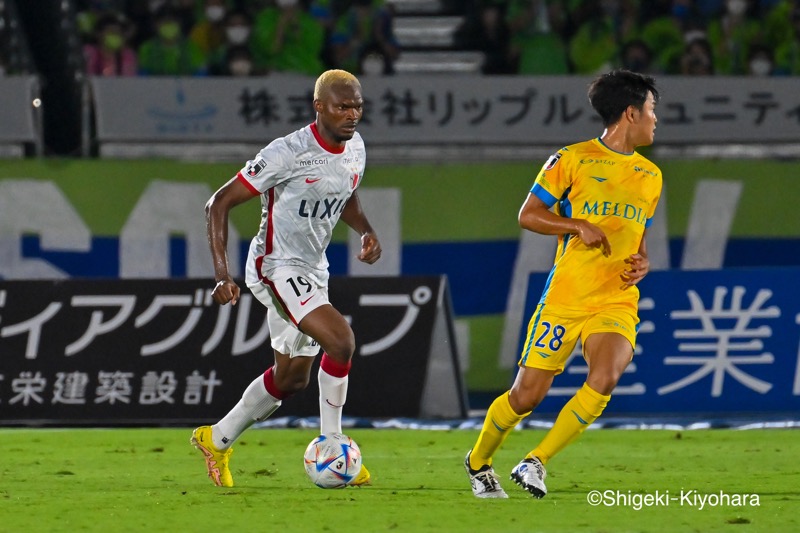 20220821 J1 Shonan vs Kashima Kiyohara13(s)