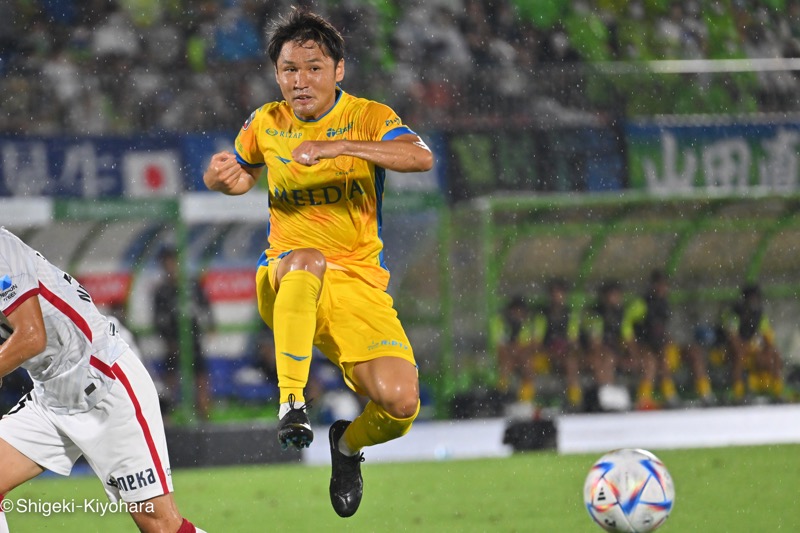 20220821 J1 Shonan vs Kashima Kiyohara22(s)