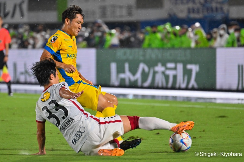 20220821 J1 Shonan vs Kashima Kiyohara23(s)