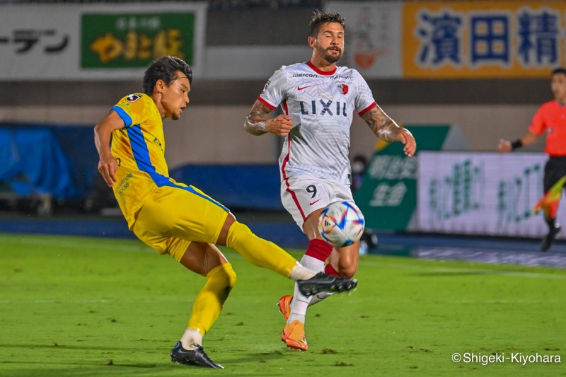20220821 J1 Shonan vs Kashima Kiyohara25(s)