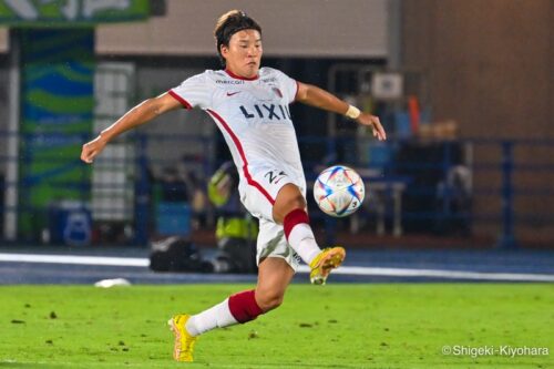 20220821 J1 Shonan vs Kashima Kiyohara28(s)