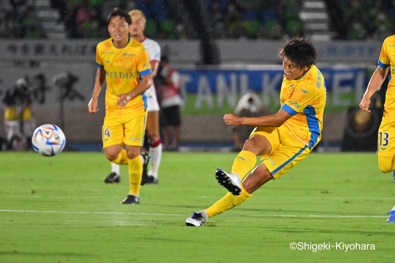 20220821 J1 Shonan vs Kashima Kiyohara3(s)