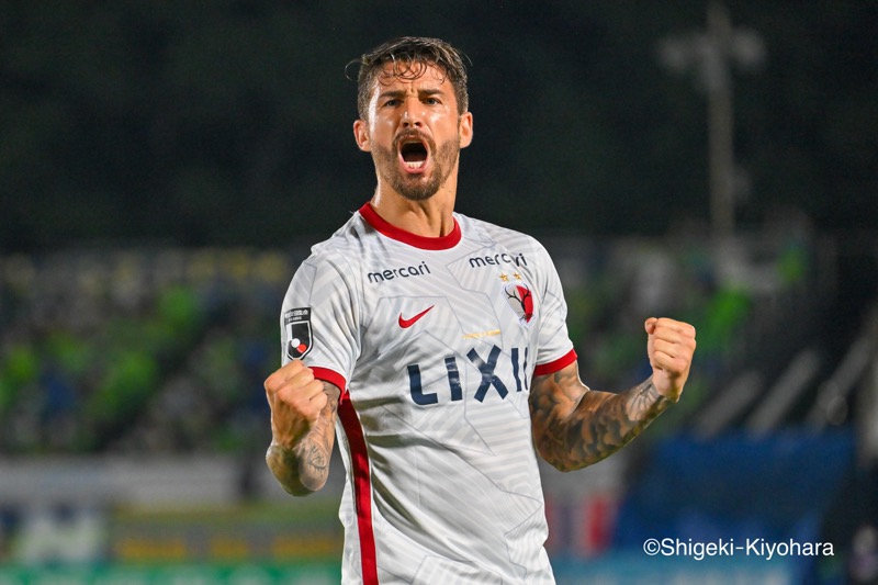 20220821 J1 Shonan vs Kashima Kiyohara8(s)