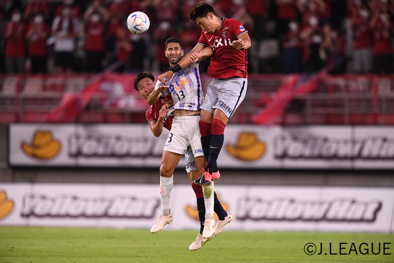 広島が終盤2発で5試合ぶりの勝利！　途中出場の川村＆エゼキエウが大仕事をやってのける