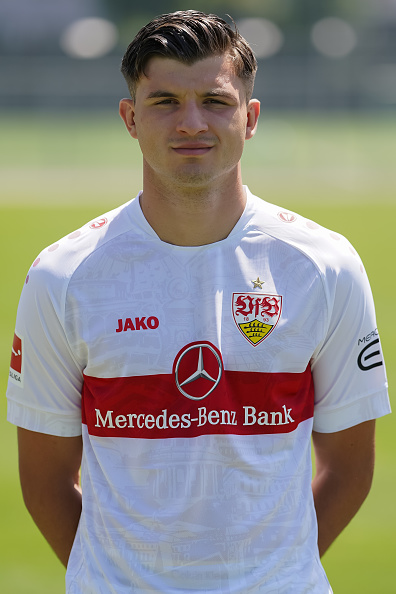 アントニス・アイドニスのプロフィール画像