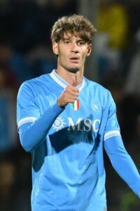 アレッサンドロ・ザノーリ