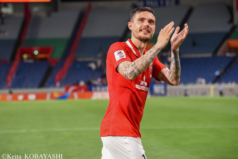 【写真ギャラリー】2022.8.19 AFCチャンピオンズリーグ ラウンド16 ジョホール・ダルル・タクジム 0－5 浦和レッズ