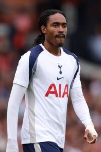 ジェド・スペンス