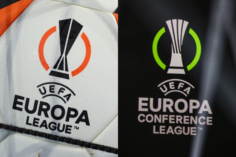 El Ecl予選プレーオフの組み合わせが決定 日本人対決の可能性も サッカーキング