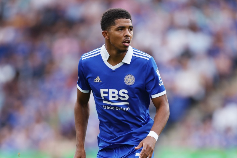 レスターdfフォファナ チェルシー移籍を熱望か クラブに退団希望を伝達 サッカーキング