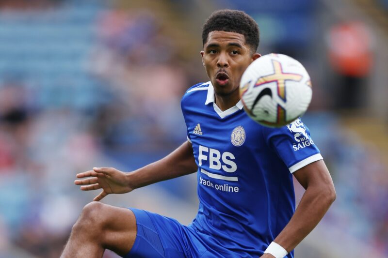 チェルシーがついにフォファナ獲得へ 4度目のオファーでレスターと口頭合意か サッカーキング