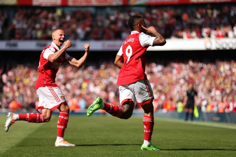 ジンチェンコ、ジェズス