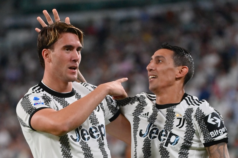 ユヴェントス 新加入ディ マリア弾 ヴラホヴィッチ2発でサッスオーロに3発快勝 サッカーキング ユヴェントス 新加入ディ マリア弾 ヴラホヴィッチ2発でサッスオーロに3発快勝 サッカーキング