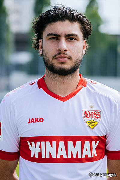 ワヒド・ファギル（シュトゥットガルト）のプロフィール画像