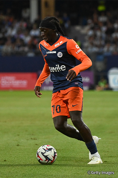 タンギー・クリバリ（モンペリエ）のプロフィール画像