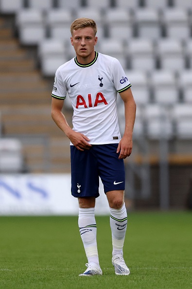 ハーヴェイ・ホワイトのプロフィール画像