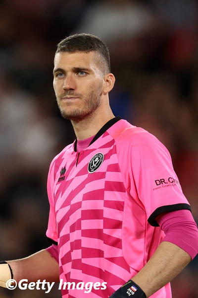 イヴォ・グルビッチ（ファティ・カラギュムリュク）のプロフィール画像