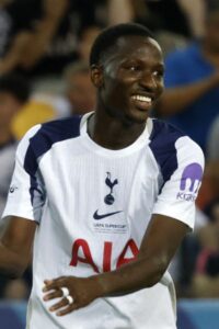 パペ・マタル・サール