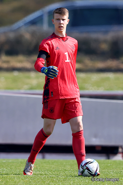 ティモ・シュリークのプロフィール画像