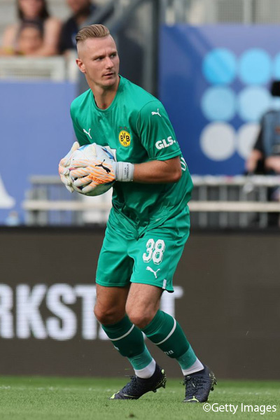 ルカ・ウンベハウンのプロフィール画像