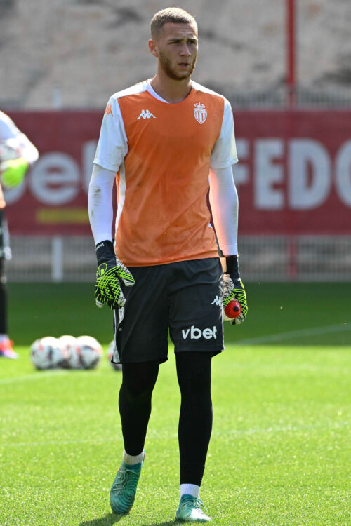 ヤン・リエナール（モナコ）のプロフィール画像