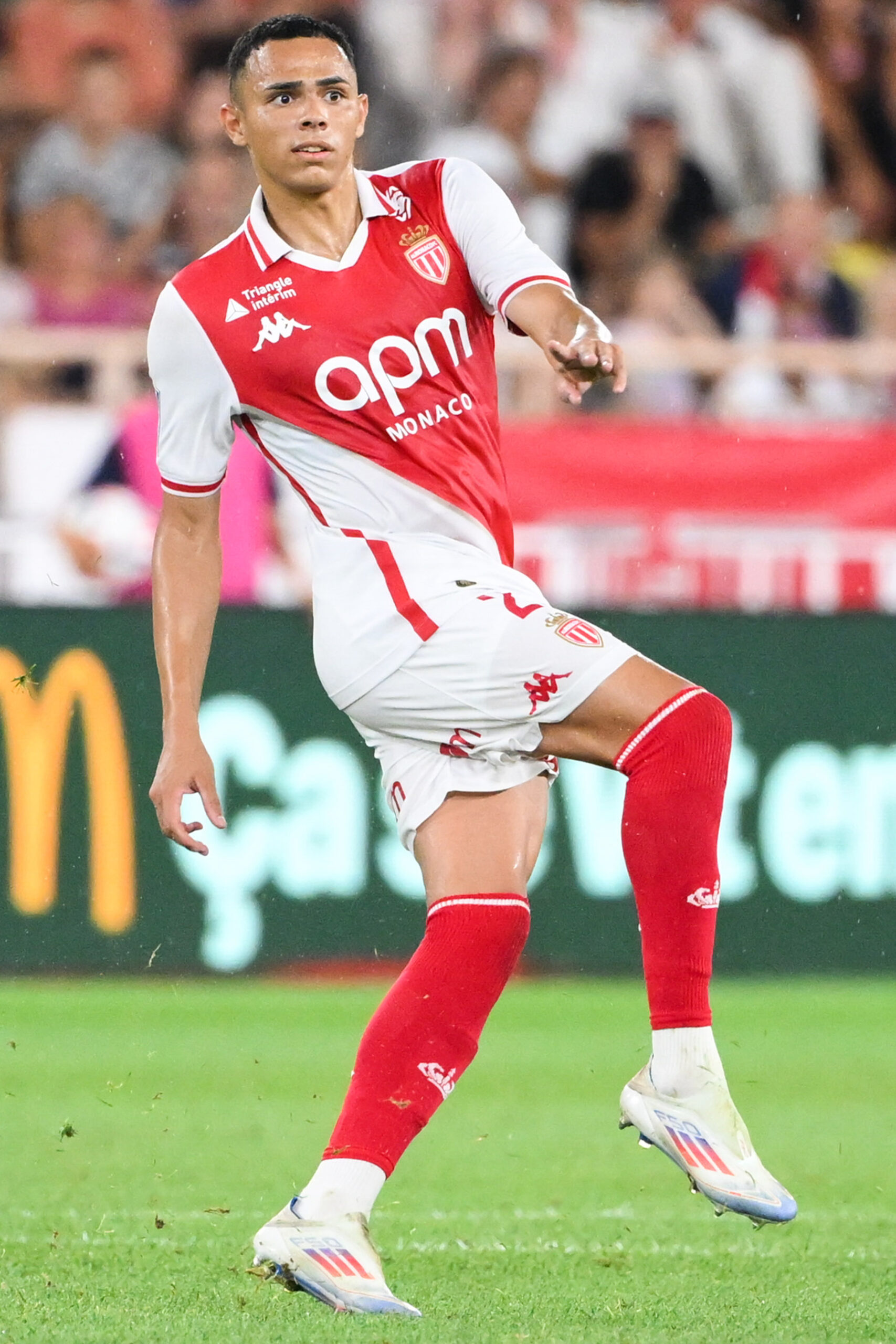 ヴァンデルソン | サッカーキング