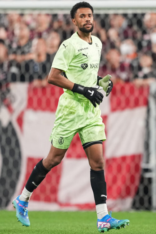 イェファン・ディウフ（スタッド・ランス）のプロフィール画像