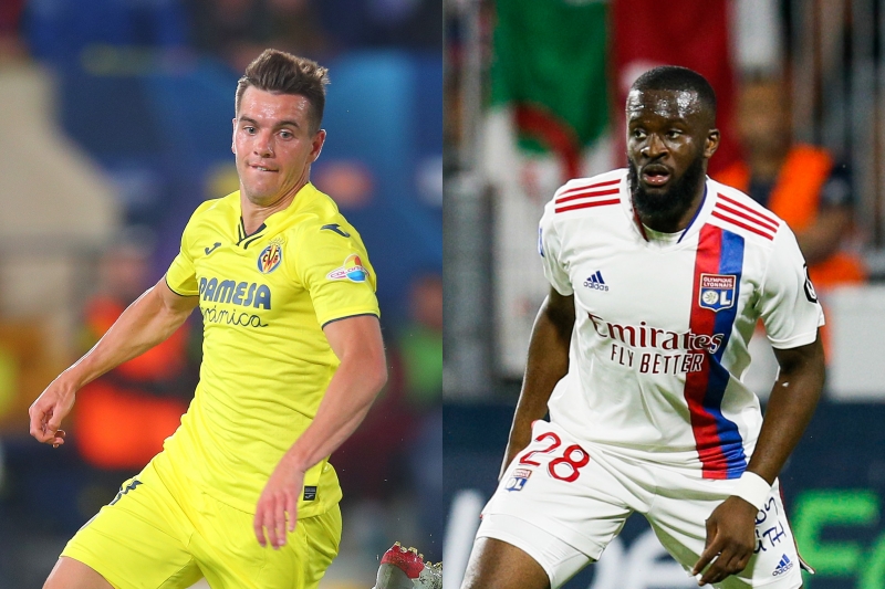 トッテナムmfロ チェルソ ビジャレアル再加入に近づく エンドンベレはナポリへ サッカーキング