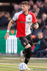 ヤクブ・モデル