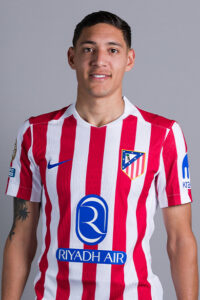 ナウエル・モリーナ