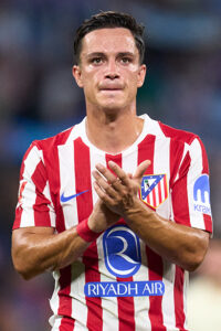 ジャコモ・ラスパドーリ