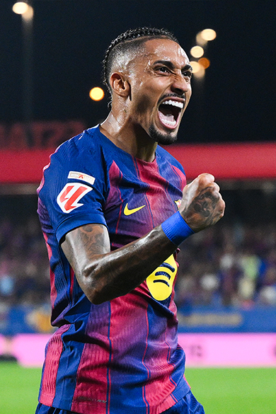 ハフィーニャ（バルセロナ）のプロフィール画像