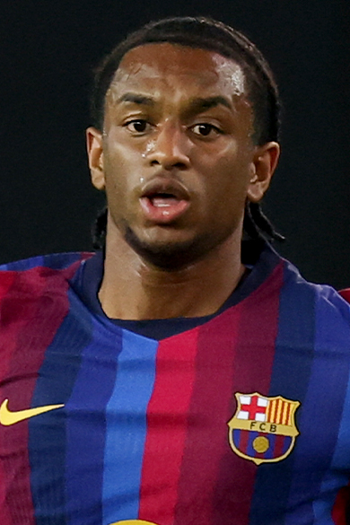 アレハンドロ・バルデ（バルセロナ）のプロフィール画像
