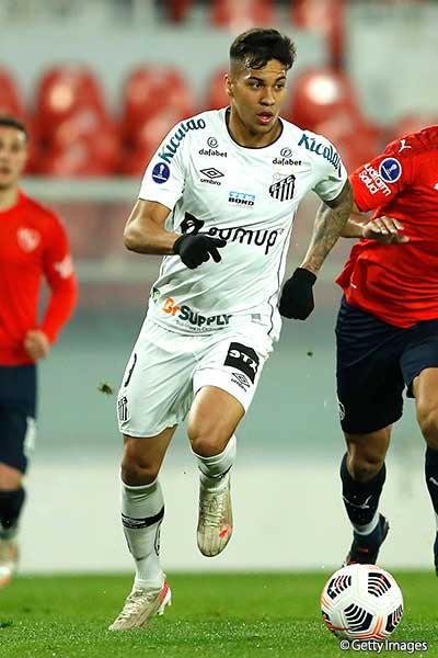 カイオ・ジョルジ（フロジノーネ）のプロフィール画像