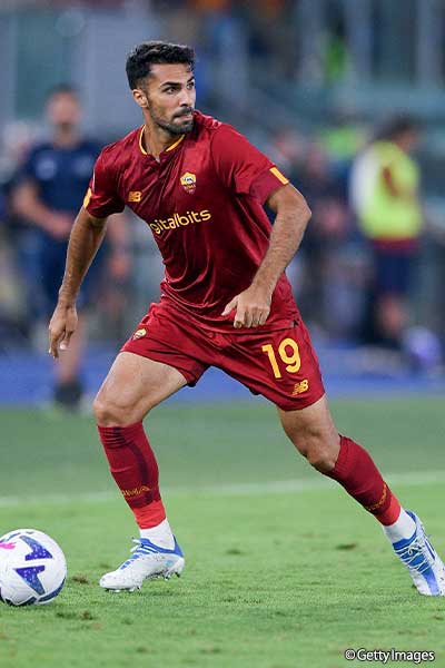 メフメト・チェリク（ローマ）のプロフィール画像