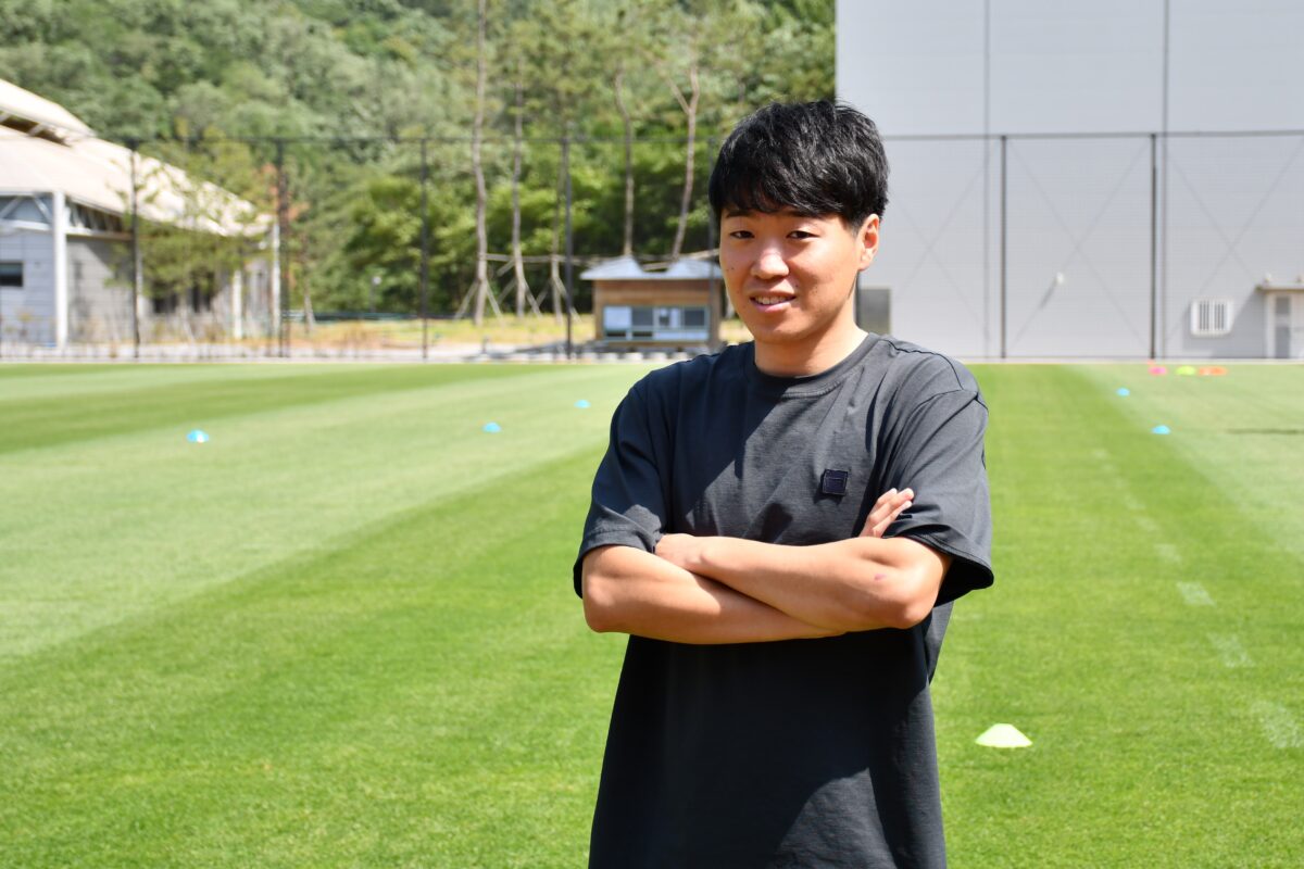 異色のキャリアを歩みACLで輝く“もう一人のスズキケイタ”…「僕に続くような選手が出てきてくれたらうれしい」