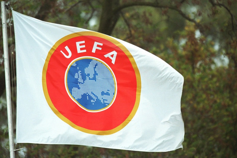 欧州サッカー連盟（UEFA）
