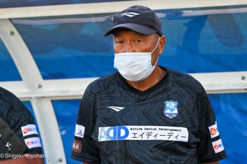 20220903 J3 Numazu vs Kagoshima Kiyohara13(s)