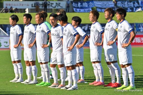 20220903 J3 Numazu vs Kagoshima Kiyohara16(s)