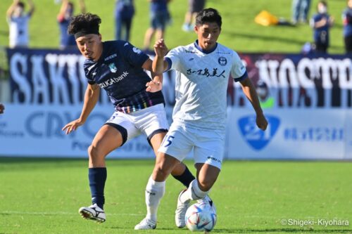 20220903 J3 Numazu vs Kagoshima Kiyohara19(s)