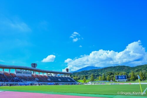 20220903 J3 Numazu vs Kagoshima Kiyohara1(s)