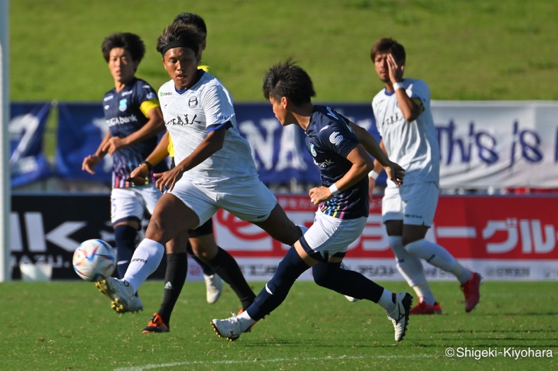 20220903 J3 Numazu vs Kagoshima Kiyohara21(s)