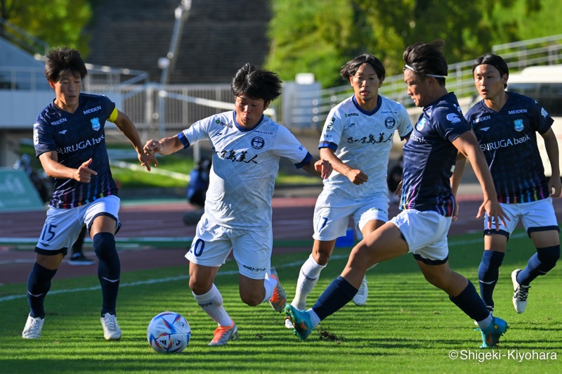 20220903 J3 Numazu vs Kagoshima Kiyohara23(s)